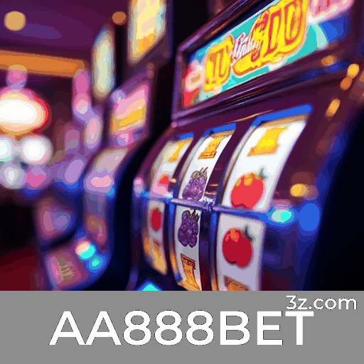 Tecnologia 3D em Jogos de Cassino no AA888BET