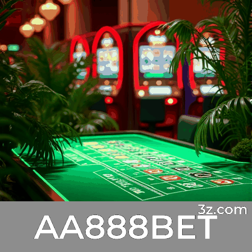 AA888BET: Estável, Seguro e Otimizado para o Brasil