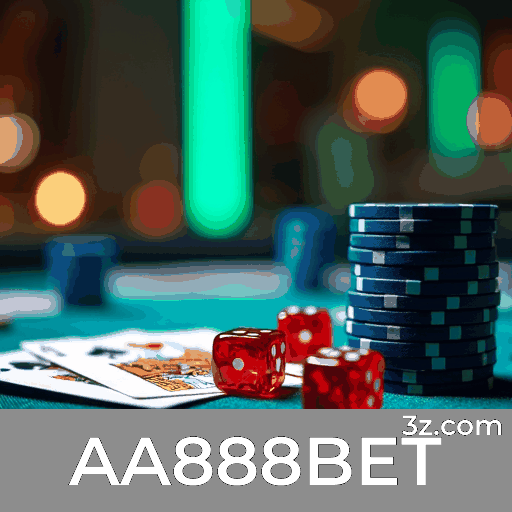 Universo de Jogos Incríveis do AA888BET: Diversão Ilimitada